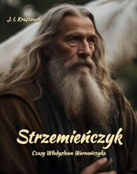 Strzemieńczyk. Czasy Władysława - okłakda ebooka