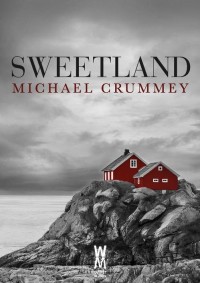 Sweetland - okłakda ebooka
