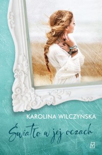 Światło w jej oczach - okłakda ebooka