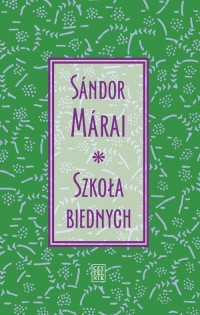 Szkoła biednych - okłakda ebooka