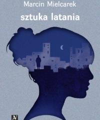 Sztuka latania - okłakda ebooka