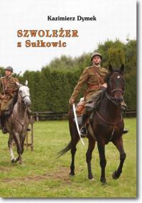 Szwoleżer z Sułkowic - okłakda ebooka