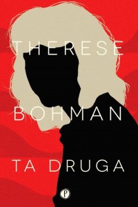 Ta druga - okłakda ebooka