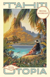 Tahiti. Utopia - okłakda ebooka