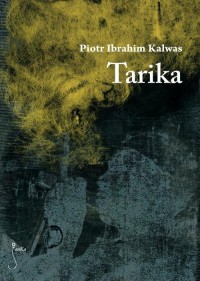 Tarika - okłakda ebooka