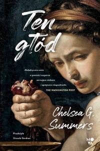 Ten głód - okłakda ebooka