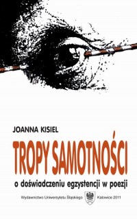 Tropy samotności. o doświadczeniu - okłakda ebooka
