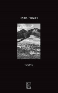 Turmo - okłakda ebooka