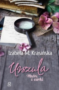 Urszula - okłakda ebooka