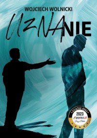 Uznanie - okłakda ebooka