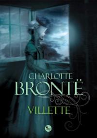 Villette - okłakda ebooka