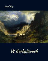 W Kordylierach. Powieść podróżnicza - okłakda ebooka
