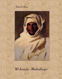W kraju Mahdiego - okłakda ebooka