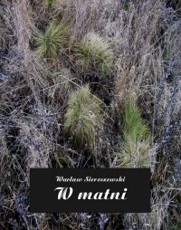 W matni - okłakda ebooka