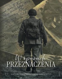 W oparach przeznaczenia - okłakda ebooka