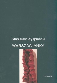 Warszawianka - okłakda ebooka