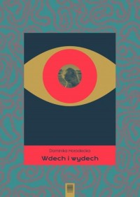 Wdech i wydech - okłakda ebooka