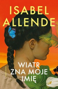 Wiatr zna moje imię - okłakda ebooka
