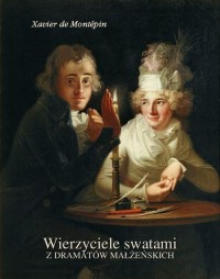 Wierzyciele swatami - okłakda ebooka
