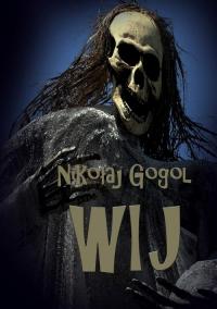 Wij - okłakda ebooka