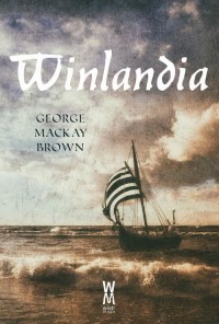 Winlandia - okłakda ebooka
