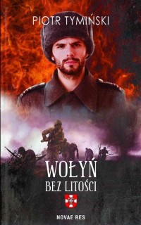 Wołyń. Bez litości - okłakda ebooka