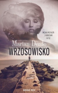 Wrzosowisko - okłakda ebooka