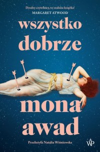 Wszystko dobrze - okłakda ebooka