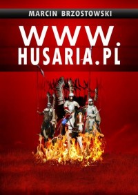 www.husaria.pl - okłakda ebooka