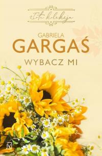Wybacz mi (wznowienie) - okłakda ebooka