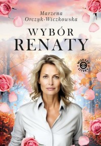 Wybór Renaty - okłakda ebooka