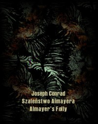 Wykolejeniec. An Outcast of the - okłakda ebooka