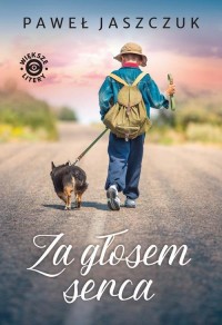 Za głosem serca - okłakda ebooka