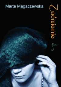 Zaćmienie - okłakda ebooka