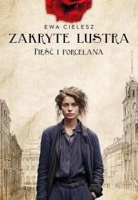 Zakryte lustra. Tom 4. Pięść i - okłakda ebooka
