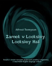 Zamek w Locksley. Locksley Hall - okłakda ebooka