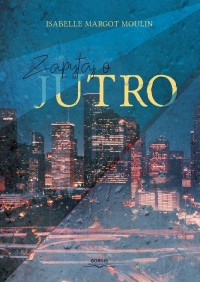 Zapytaj o jutro - okłakda ebooka
