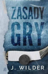 Zasady gry - okłakda ebooka