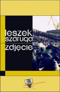 Zdjęcie - okłakda ebooka