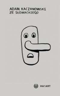 Ze Słowackiego - okłakda ebooka