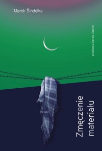 Zmęczenie materiału - okłakda ebooka