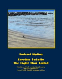 Zwodne światło. The Light That - okłakda ebooka