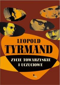 Życie towarzyskie i uczuciowe - okłakda ebooka