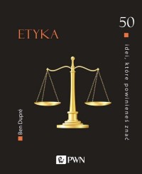 50 idei które powinieneś znać. - okłakda ebooka