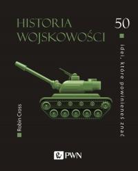 50 idei, które powinieneś znać. - okłakda ebooka