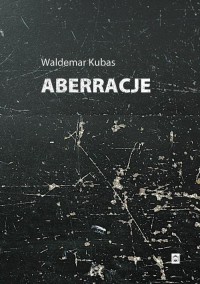 Aberracje - okłakda ebooka