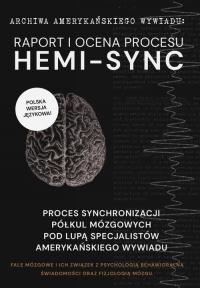 Archiwa amerykańskiego wywiadu: - okłakda ebooka