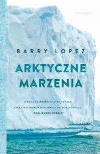 Arktyczne marzenia - okłakda ebooka