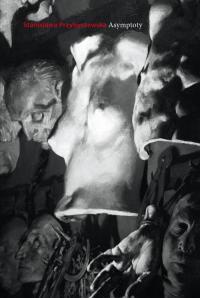 Asymptoty - okłakda ebooka