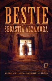 Bestie - okłakda ebooka